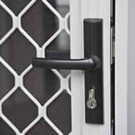 Affordable Security Screen Doors