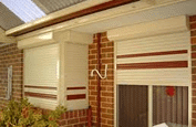 Roller Shutters Melbourne