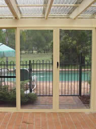 Security Doors Melbourne Supplier