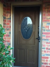 high security doors melbourne