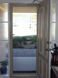 biggest range of security doors melbourne