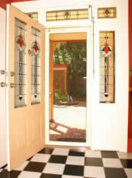 security doors melbourne manufacturer