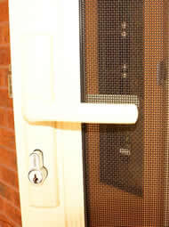 Screen Security Doors Melbourne Installer