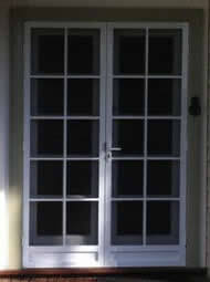 steel security door manufacturer melbourne