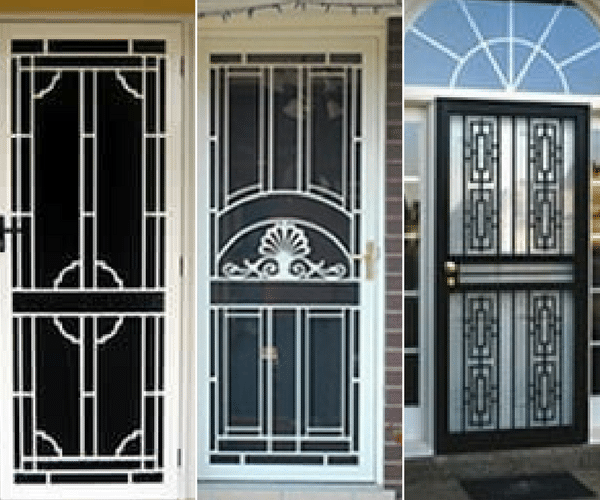 Top 6 Reasons for Installing Steel Security Doors