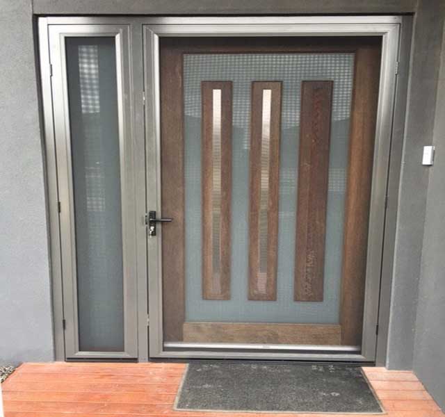 Aspects of Security Doors to be kept in Mind